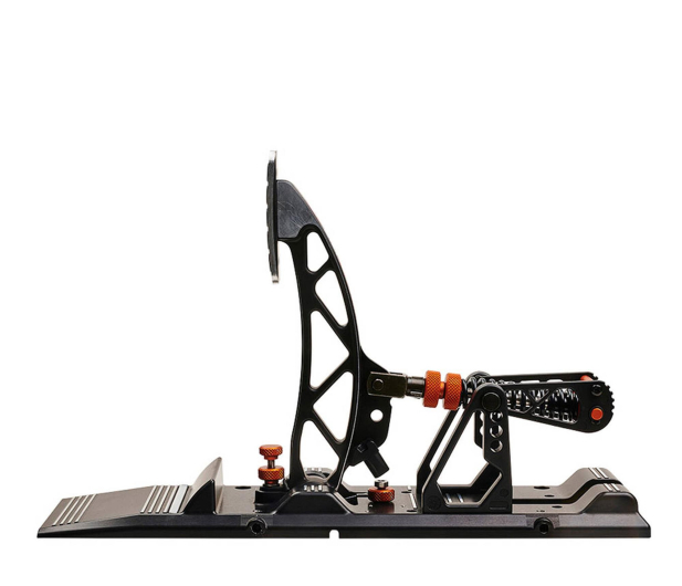 Asetek Invicta Sim Racing Clutch Pedal - 1369872 - zdjęcie 2